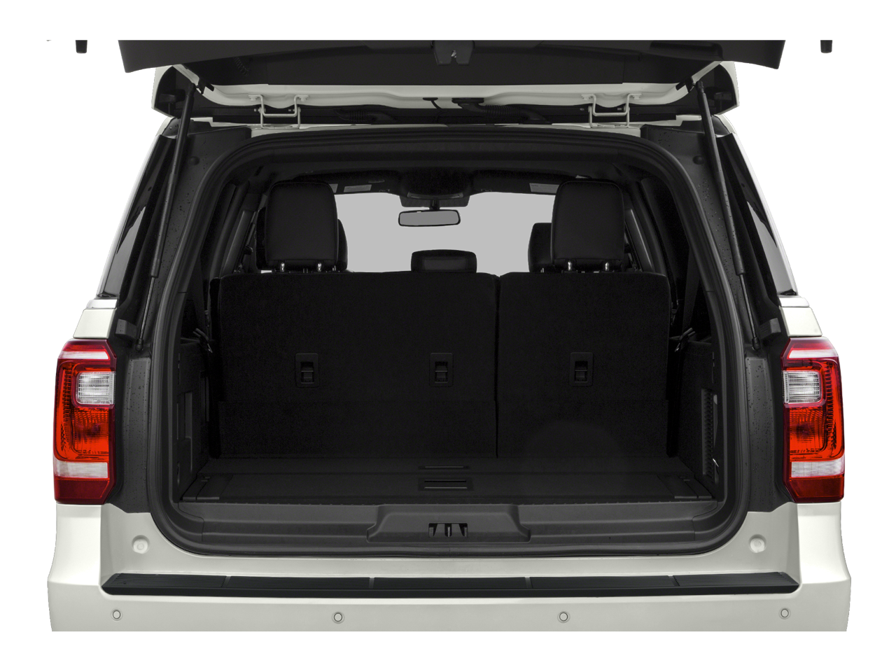 2020 Ford Expedition MAX XLT 4WD