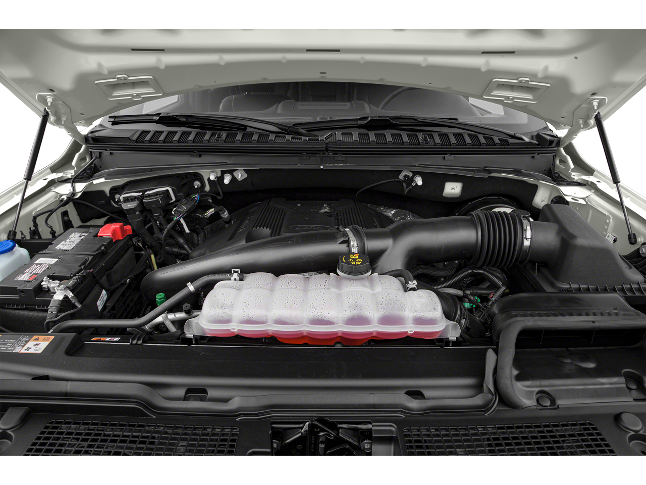 2020 Ford Expedition MAX XLT 4WD