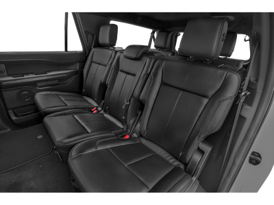 2020 Ford Expedition MAX XLT 4WD