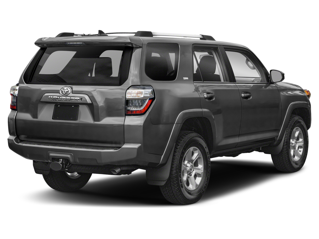 2020 Toyota 4Runner TRD Off-Road Premium