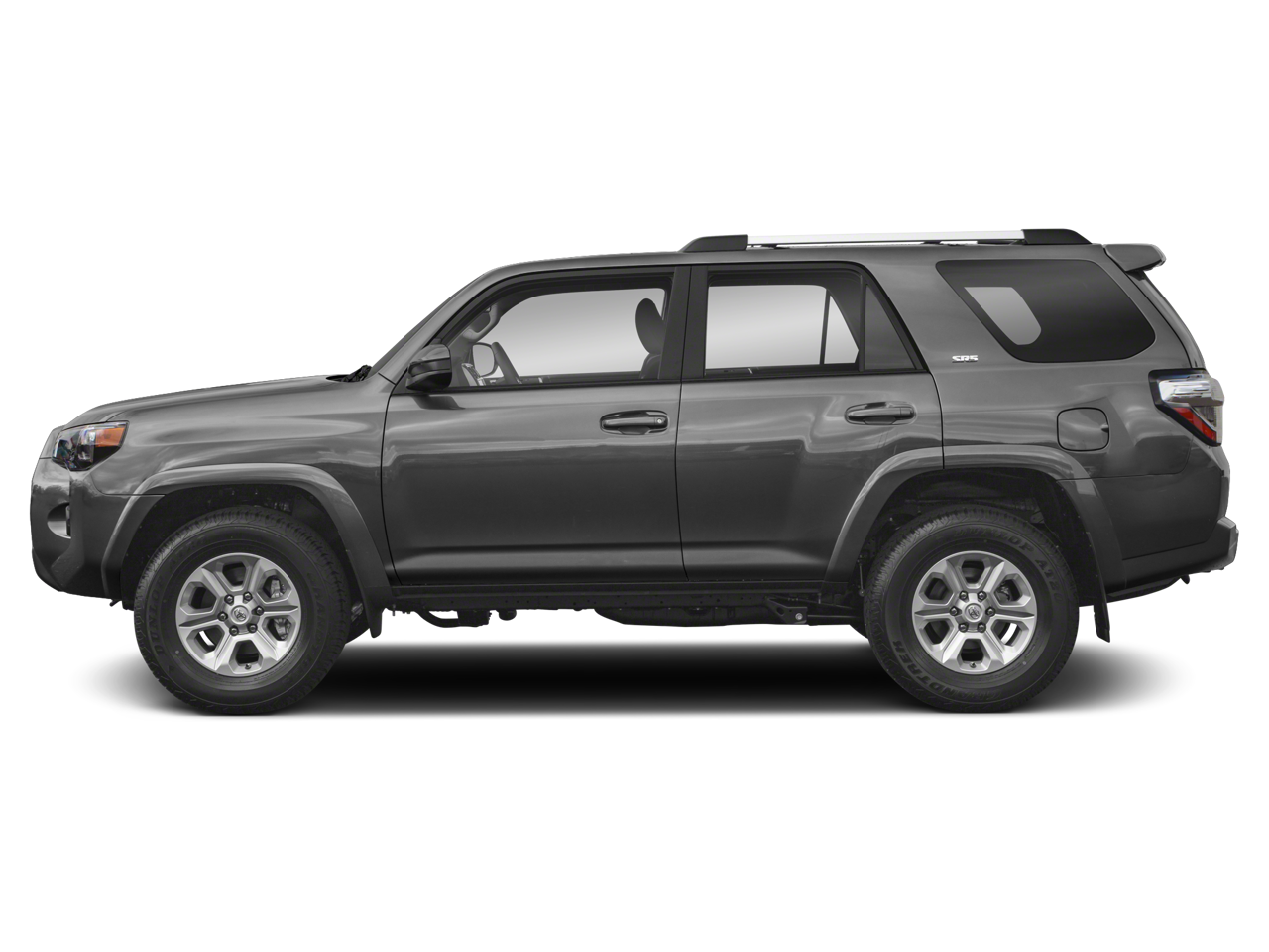 2020 Toyota 4Runner TRD Off-Road Premium