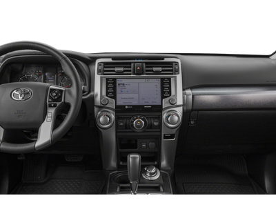 2020 Toyota 4Runner TRD Off-Road Premium