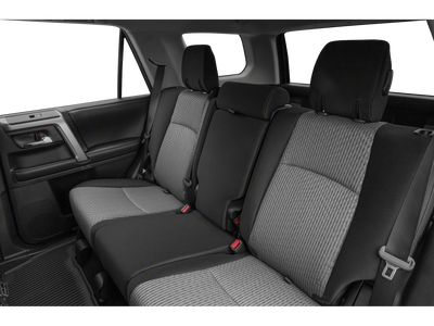 2020 Toyota 4Runner TRD Off-Road Premium