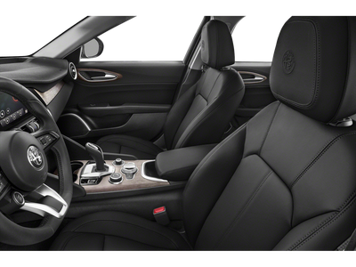 2021 Alfa Romeo Giulia Ti