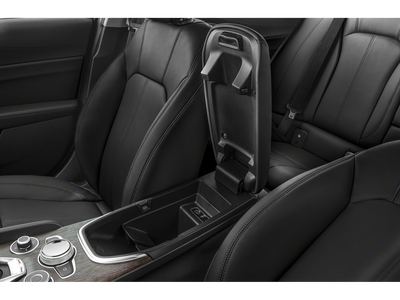 2021 Alfa Romeo Giulia Ti