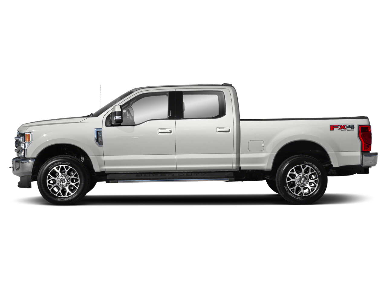 2021 Ford Super Duty F-250 Lariat
