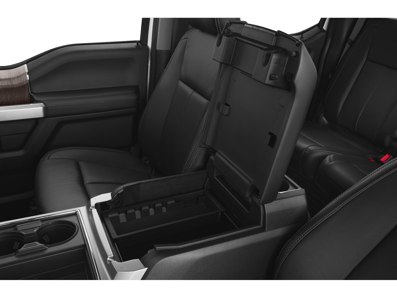 2021 Ford Super Duty F-250 Lariat