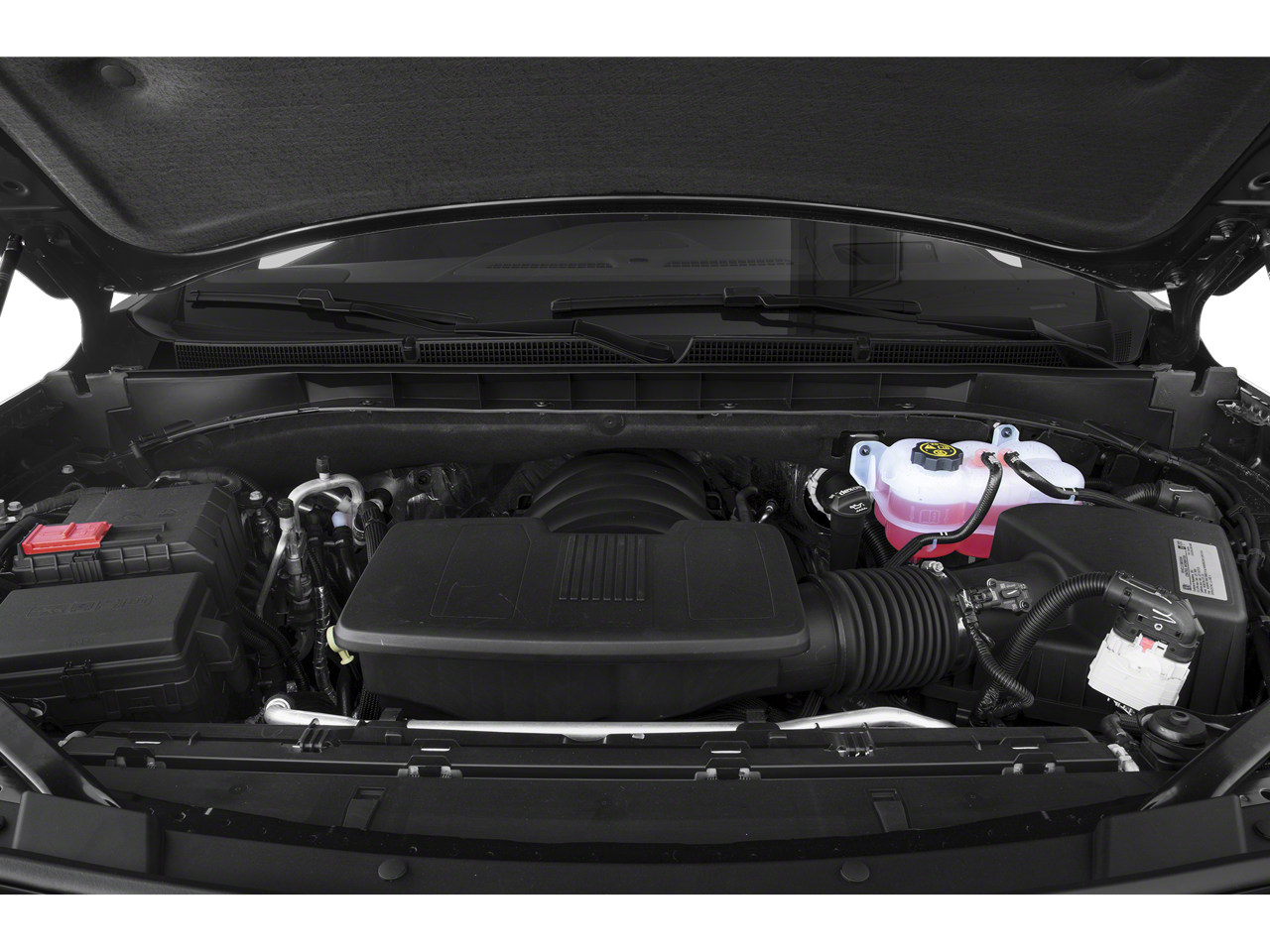 2021 GMC Yukon Denali 4WD