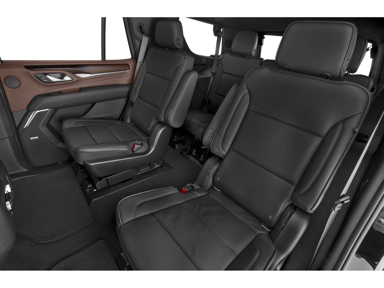 2021 GMC Yukon Denali 4WD