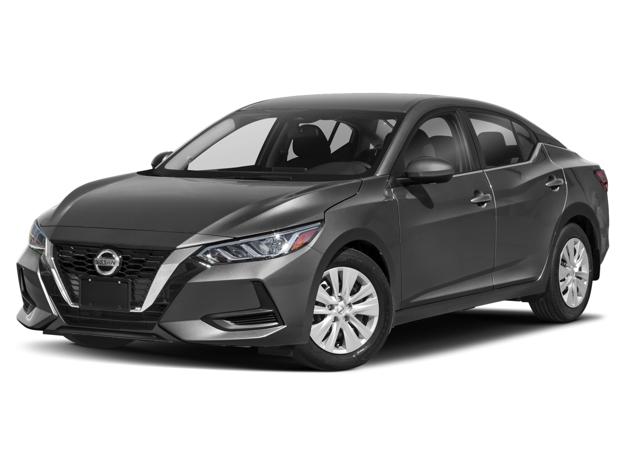 2022 Nissan Sentra's photo
