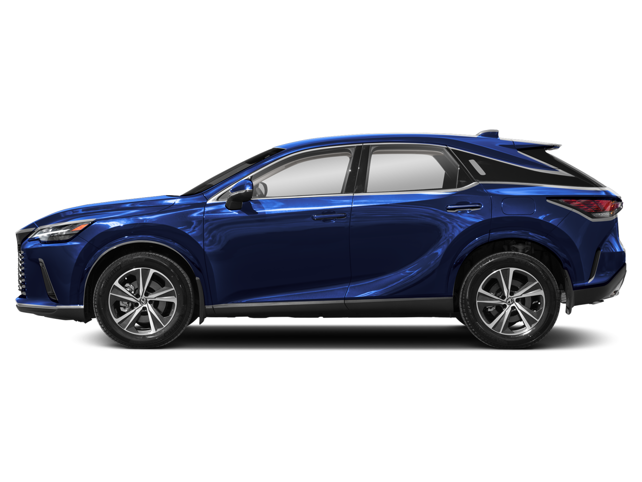 2023 Lexus RX RX 350 Luxury