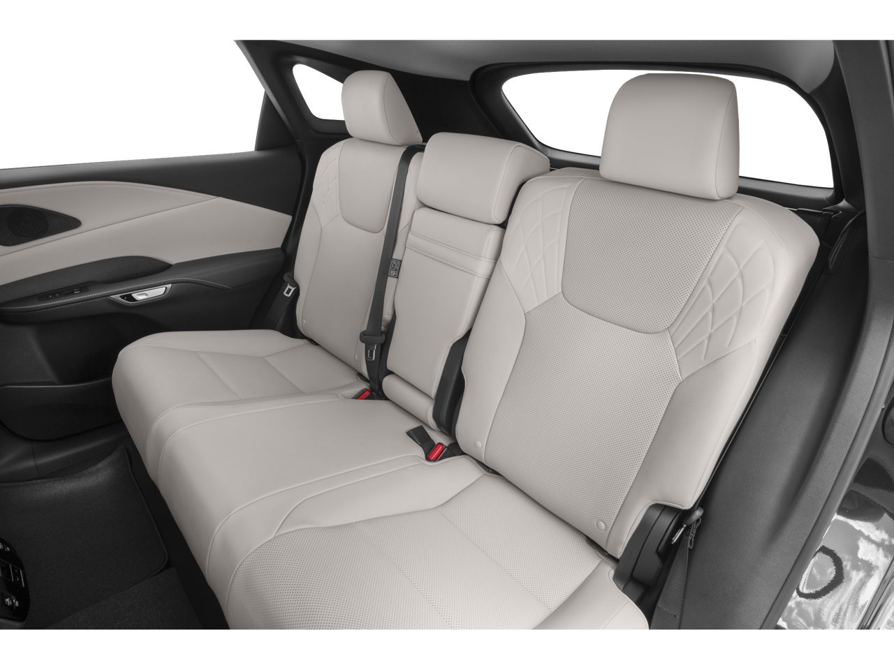2023 Lexus RX RX 350 Luxury