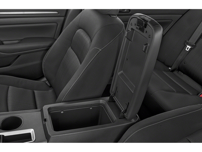 2023 Nissan Altima 2.5 S