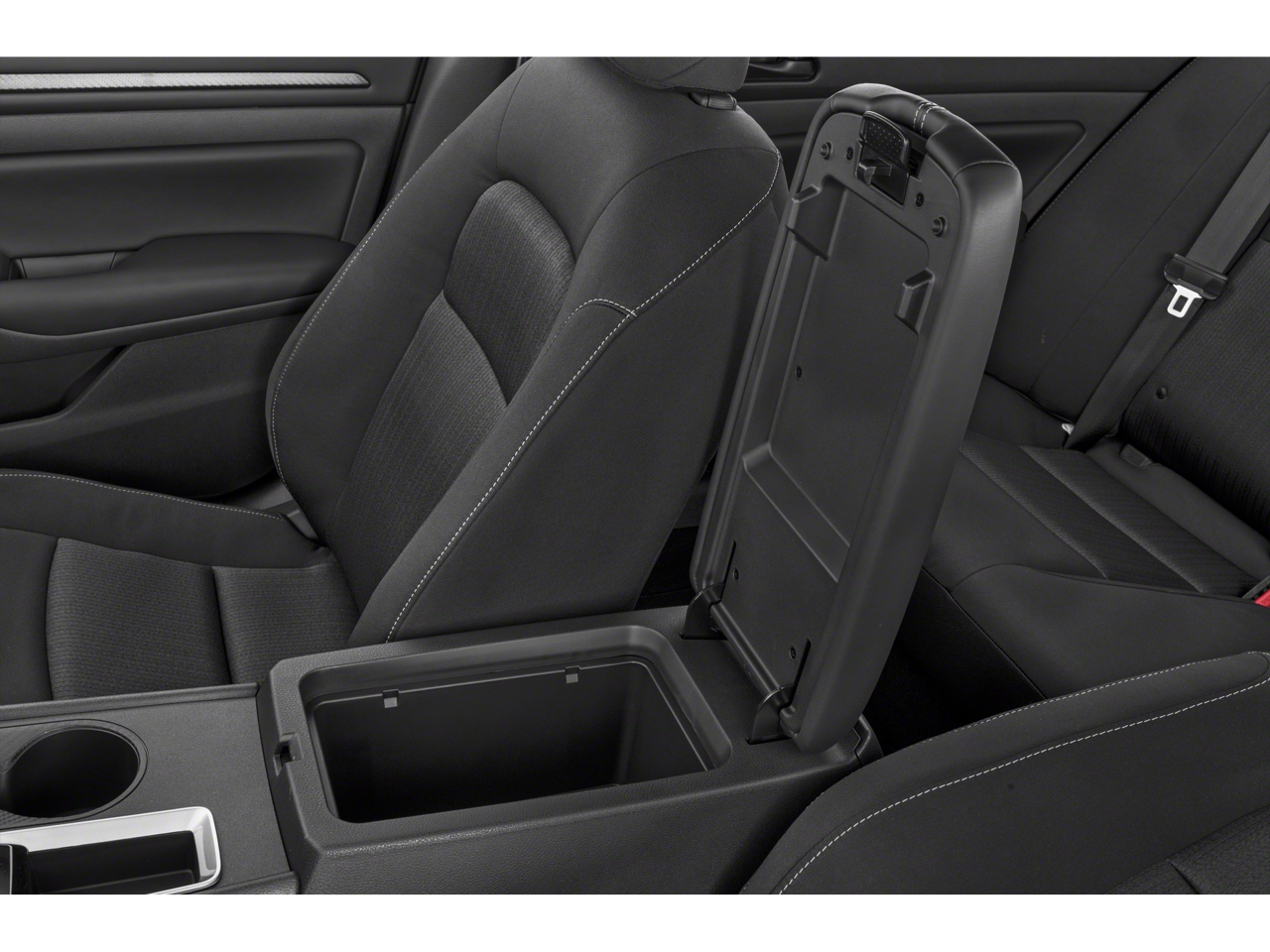 2023 Nissan Altima 2.5 S