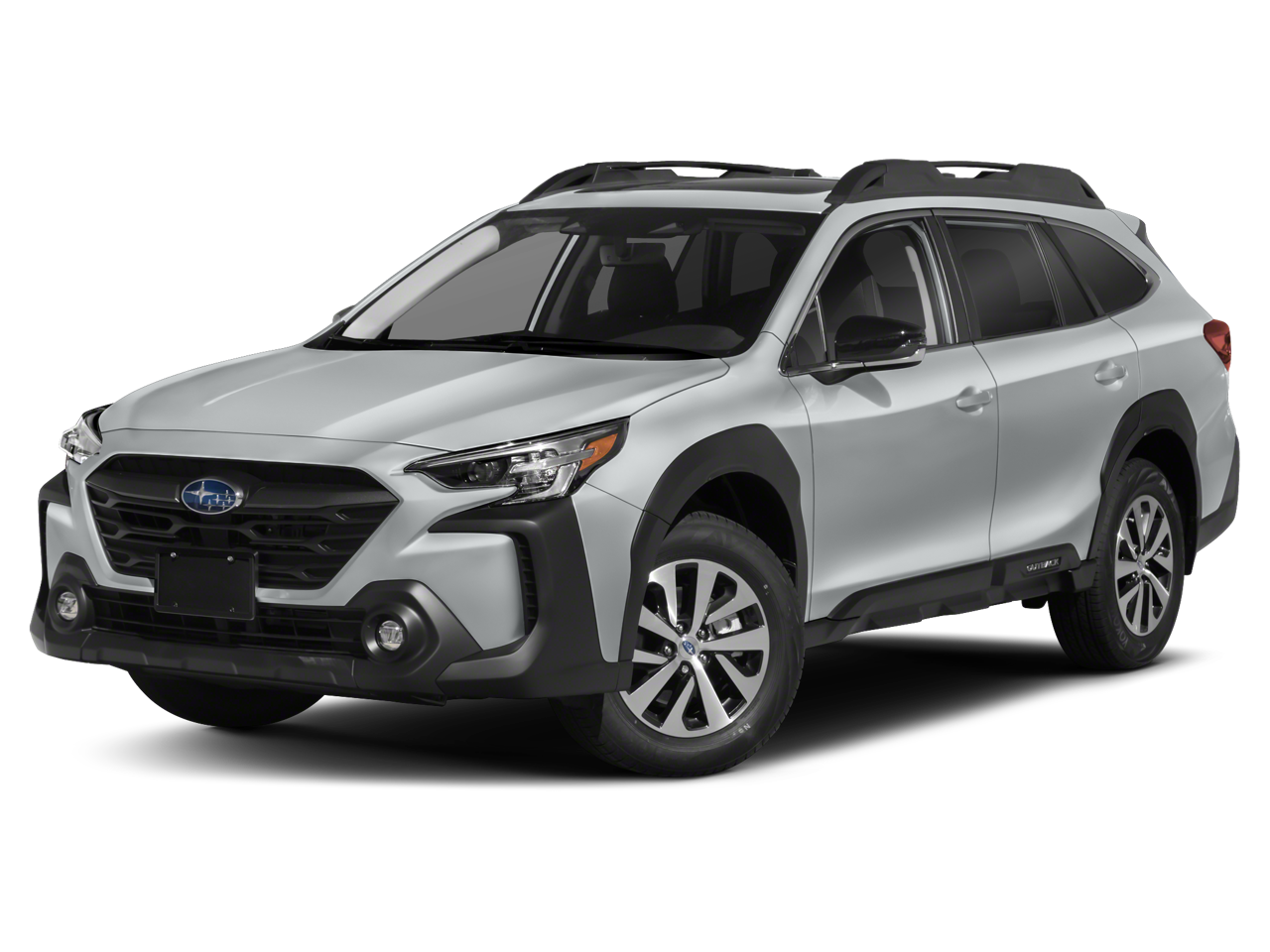 2023 Subaru Outback Premium's photo