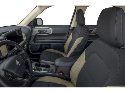 2026 Ford Bronco Sport Big Bend 4x4