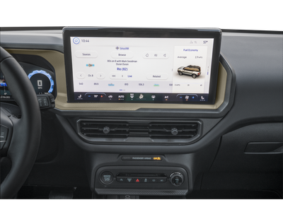 2026 Ford Bronco Sport Big Bend 4x4