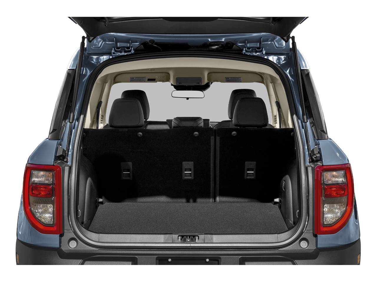 2026 Ford Bronco Sport Big Bend 4x4