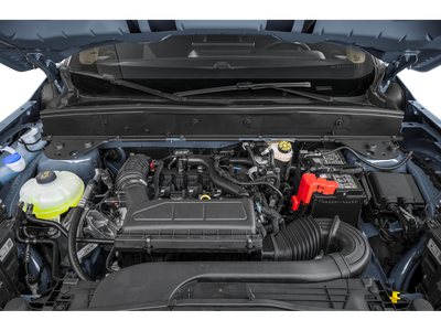 2026 Ford Bronco Sport Big Bend 4x4