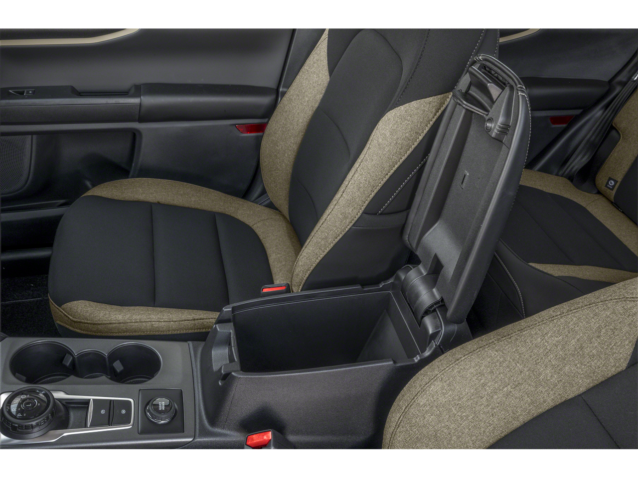 2026 Ford Bronco Sport Big Bend 4x4