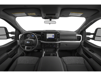 2026 Ford Super Duty F-350 XLT