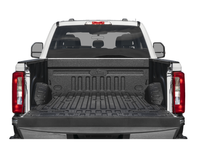 2026 Ford Super Duty F-350 XLT