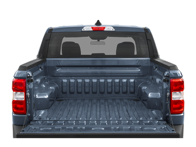 2026 Ford Maverick XLT AWD SuperCrew