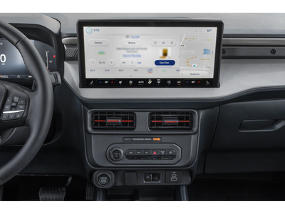 2026 Ford Maverick LARIAT AWD SuperCrew