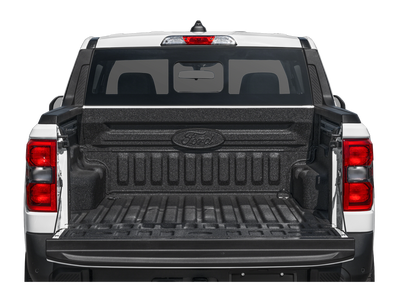 2026 Ford Maverick LARIAT AWD SuperCrew