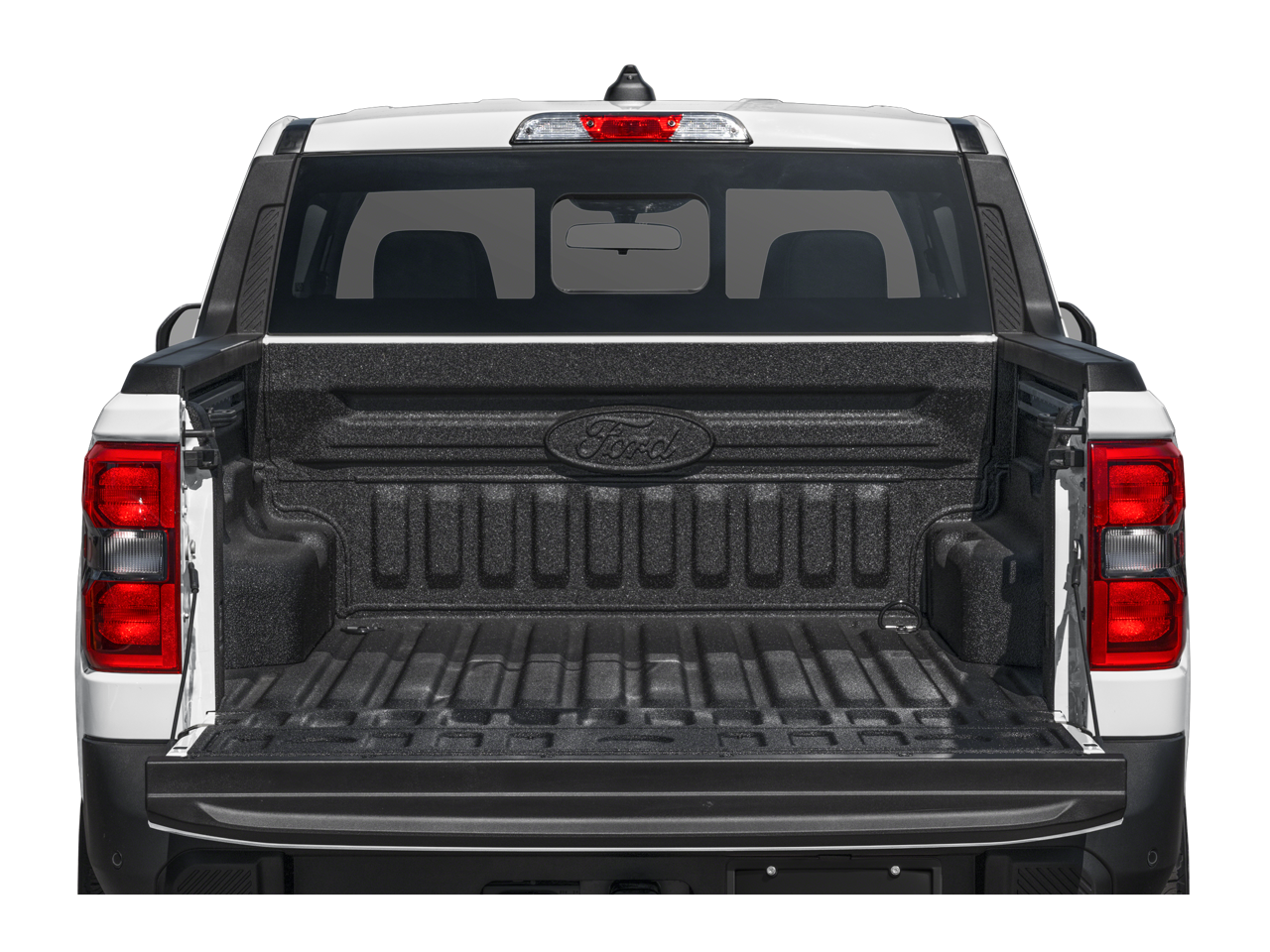 2026 Ford Maverick LARIAT AWD SuperCrew