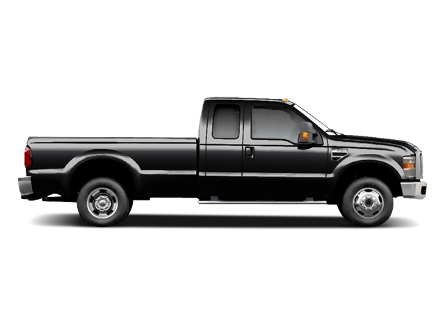 2009 Ford F-350SD XL