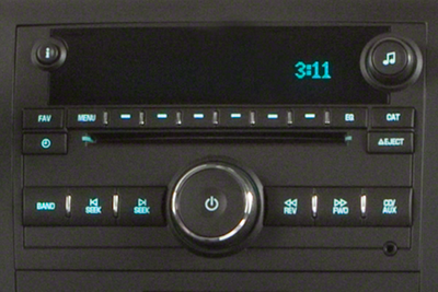 2010 Chevrolet Silverado 2500Hd LTZ