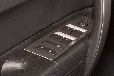 2010 Chevrolet Silverado 2500Hd LTZ