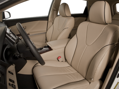 2010 Toyota Venza Base