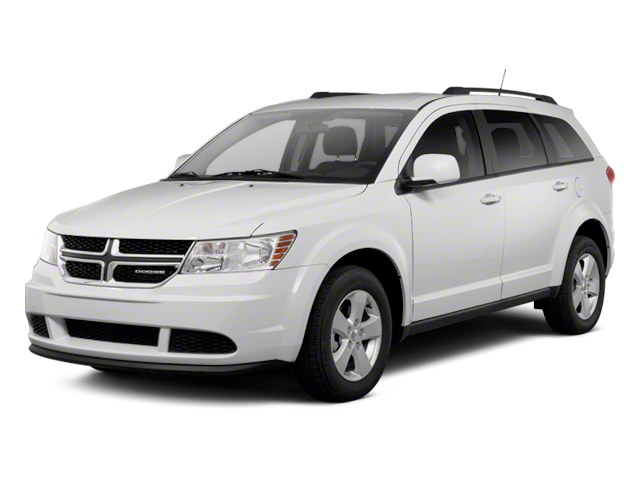 2011 Dodge Journey Mainstreet FWD's photo