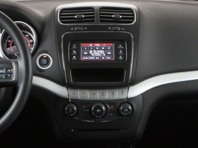 2011 Dodge Journey Mainstreet