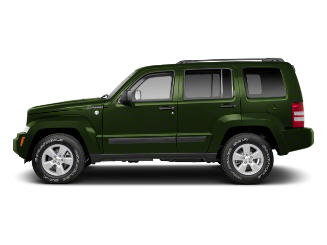 2012 Jeep Liberty Sport Latitude