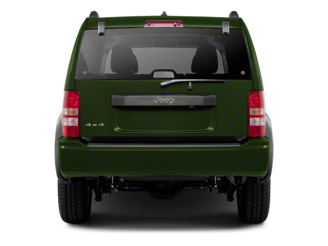 2012 Jeep Liberty Sport Latitude