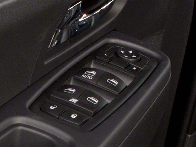 2012 Jeep Liberty Sport Latitude