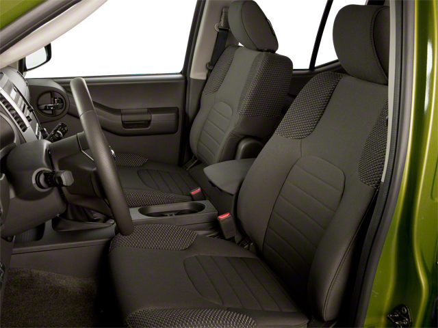 2012 Nissan Xterra X