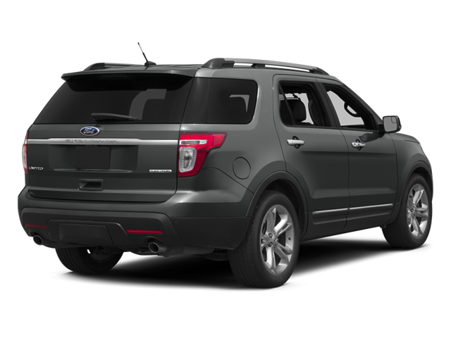 Used 2013 Ford Explorer Limited with VIN 1FM5K8F81DGA66867 for sale in Spirit Lake, IA