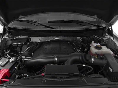 2013 Ford F-150 Limited