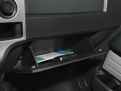 2013 Ford F-150 Limited