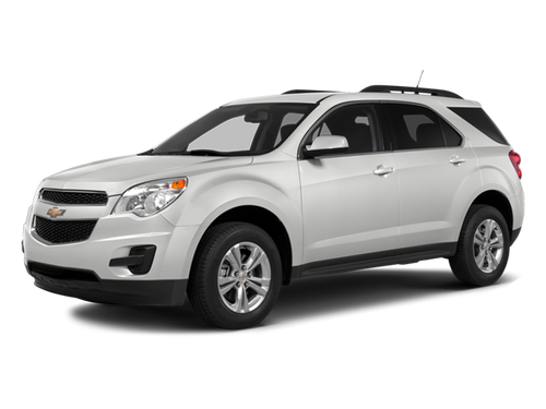 2014 Chevrolet Equinox 1LT AWD