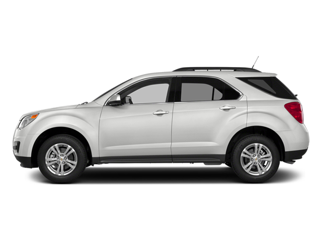 2014 Chevrolet Equinox 1LT AWD