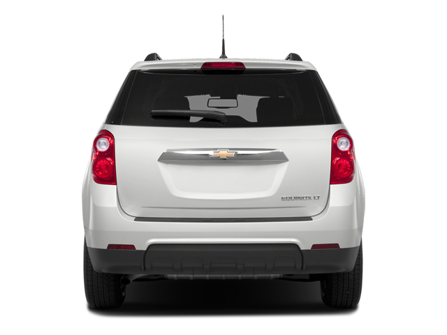 2014 Chevrolet Equinox 1LT AWD