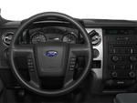 2014 Ford F-150 FX4 SuperCrew 5.5-ft. Bed 4WD