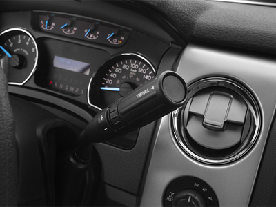 2014 Ford F-150 FX4 SuperCrew 5.5-ft. Bed 4WD