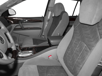 2016 Buick Enclave Leather Group