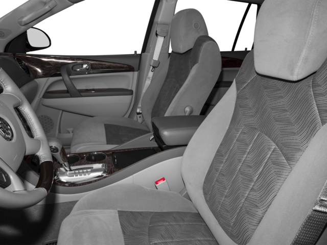 2016 Buick Enclave Leather Group